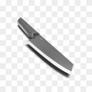 Png Free Chef Knife Clipart - Utility Knife, Transparent Png