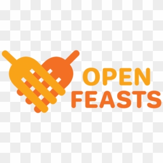 Open Feasts Is An Event Series Collaboratively Hosted - Illustration, HD Png Download