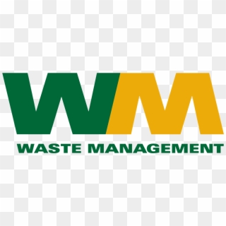 Waste Management Logo Svg, HD Png Download