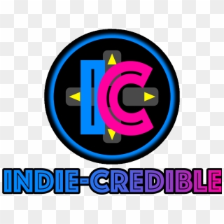 Indie-credible - Circle, HD Png Download