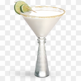 Rumchata Key Lime Pie Martini - The Last Word, HD Png Download