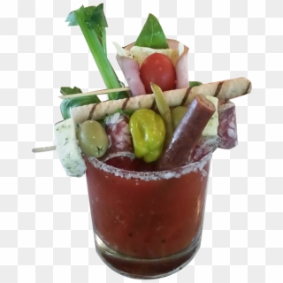 Bloody Mary Sundays, HD Png Download