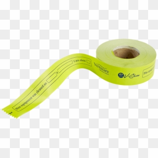 Tape - Paper, HD Png Download