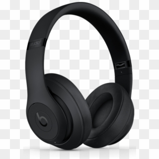 Beats Studio3 Headphones - Fake Beats Studio 3, HD Png Download