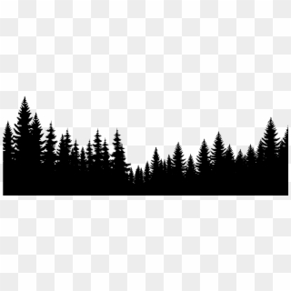 Forest Graphic Design, HD Png Download