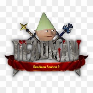 Deadman Mode Season 2 Gnome Child Edition - Sail, HD Png Download