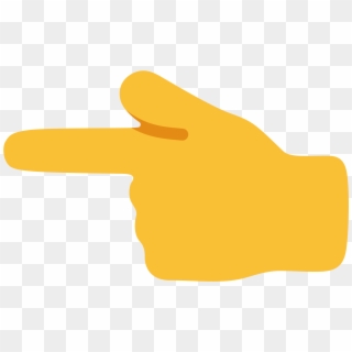 Waving Hand Emoji Svg , Png Download - Emoji Hand Waves, Transparent ...