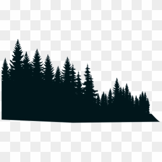 Forest Graphic Design, HD Png Download