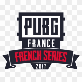 Pubg France Logo Tournoi Fs2017 1 - Graphic Design, HD Png Download