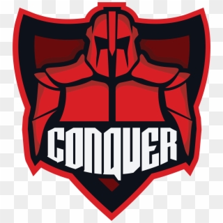 Conquer Gaming, HD Png Download