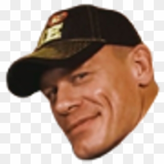 John Cena Head Png, Transparent Png