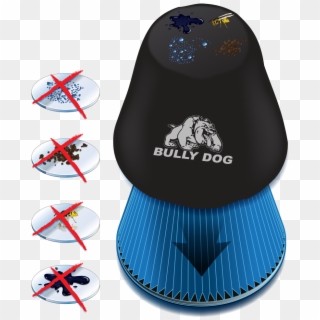 Bully Dog, HD Png Download