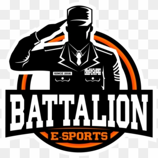 Battalion E-sports - Battalion E Sports Png, Transparent Png