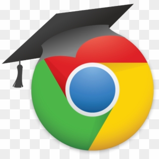 Control Alt Achieve - Google Chrome Altes Logo, HD Png Download