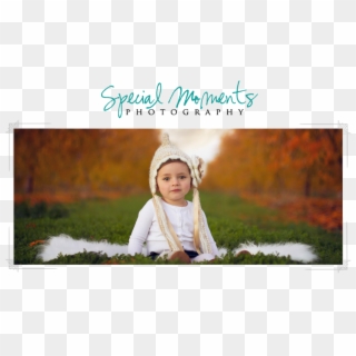 Special Moments Photography - Child, HD Png Download