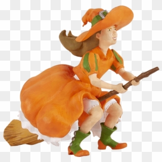 Show Gallery - Papo Witch, HD Png Download