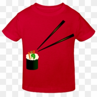 Kids T-shirts - Active Shirt, HD Png Download