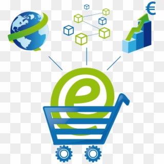E-business Png Photo - Universal Standard E Commerce, Transparent Png