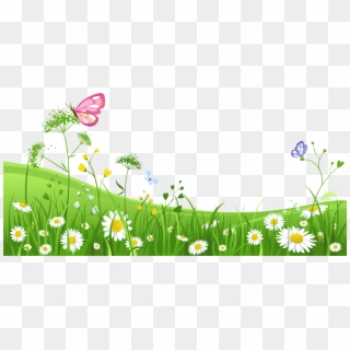 Grass Flower Png PNG Transparent For Free Download - PngFind