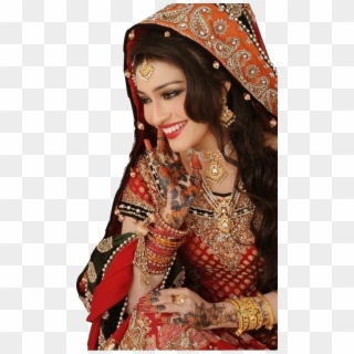 Indian Mythology - Pakistani Actress Mehwish Hayat Wedding, HD Png Download