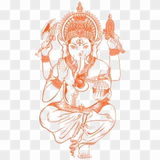 Lord Ganesh PNG Transparent For Free Download - PngFind