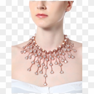 Necklace, HD Png Download