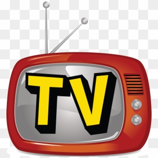 Stranger Things And Superheroes Entertainment Talk - Tv Png Logo, Transparent Png