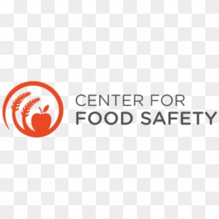 Center For Food Safety, HD Png Download