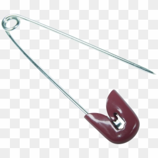 Safety Pin Png Free Download - Wire, Transparent Png