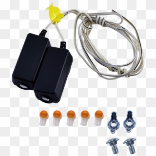 041a5034- Safety Sensor Kit - Liftmaster 41a5034, HD Png Download