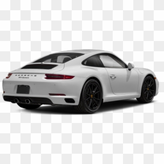 New 2019 Porsche 911 Carrera - Porsche 911, HD Png Download