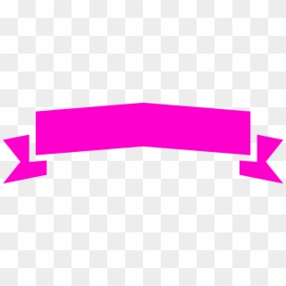 Pink Ribbon Breast Cancer Png Image - Lazo Png, Transparent Png