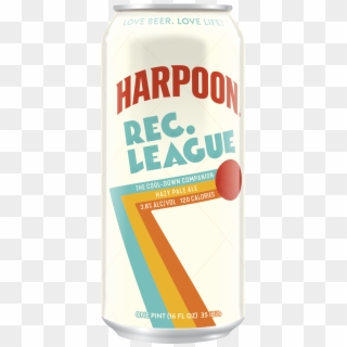 Harpoon Year-round - Poster, HD Png Download