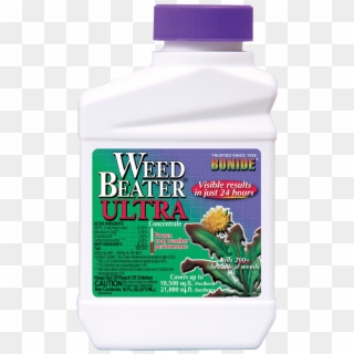 Weed Beater Ultra 16 Fl Oz - Sedge Ender, HD Png Download
