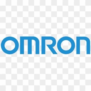 Omron Logo Png Transparent - Omron Healthcare Inc Logo Png, Png Download