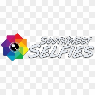 New Southwest Selfies Logo - Graphic Design, HD Png Download