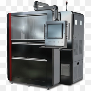 Industrial 3d Printer For High Resolution 3d Printing - Prodways Promaker L5000, HD Png Download