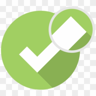 Quality - Quality Flat Icon Png, Transparent Png