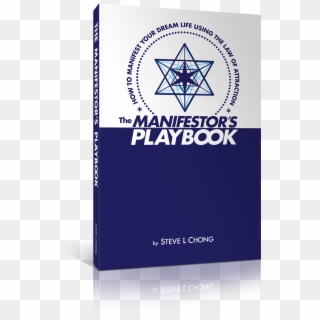 Welcome To The Manifestor's Playbook - Tv 2, HD Png Download