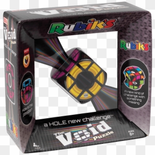 Rubik's Void - Rubiks Void, HD Png Download