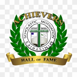Achievers Hall Of Fame - Corona Laurel Png, Transparent Png