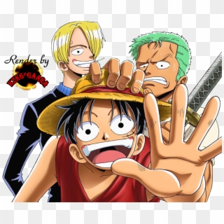 Los Mugiwara (One Piece) - Cover del DVD 16 de la temporada 19 - Whole  Cake Island. El disco compila los episodios 843 al 846 o/ #Jecamage