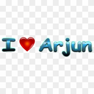 Arjun Name Wallpaper - Love Yogi, HD Png Download
