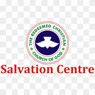 Logo Logo Logo - Redeemed Christian Church Of God, HD Png Download