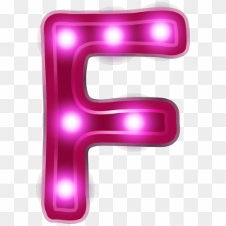 F Letter Vector Free Png Hd Image - Letter F Png, Transparent Png