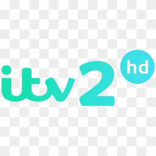 Itv2 Hd Logo Png - Itv 2 Hd Logo, Transparent Png