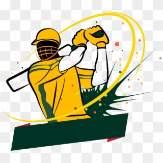 Cricket Clipart Png - Logo Of Cricket World Cup, Transparent Png