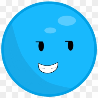 Bounce Clipart Cricket Ball - Smiley, HD Png Download