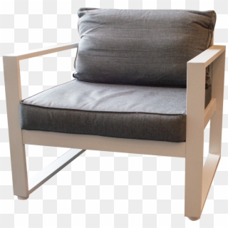Newport Chair - Sleeper Chair, HD Png Download