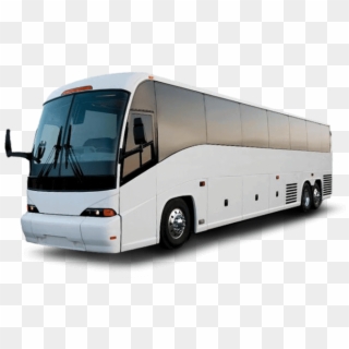 Choose Between A Wide Variety Of Buses To Fit Your - Tours Bus, HD Png Download